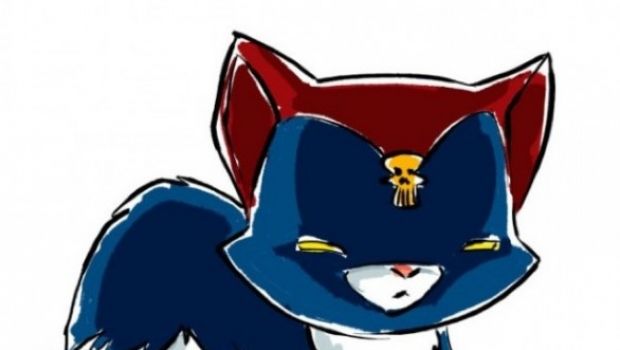 I supereroi sono gatti!