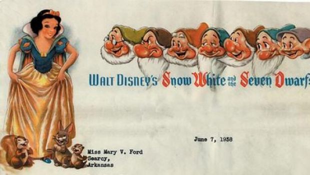 Niente donne fra i creativi. Maschilismo made in Disney