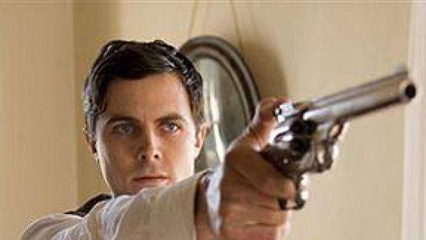 Casey Affleck sarà il protagonista del nuovo film di Andrew Dominik