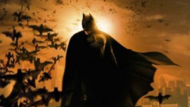 Cineblog Consiglia: Batman Begins