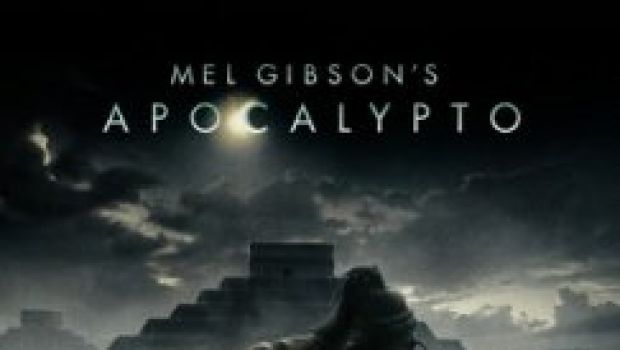 Cineblog Consiglia: Apocalypto