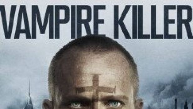 Priest – arriva il trailer internazionale