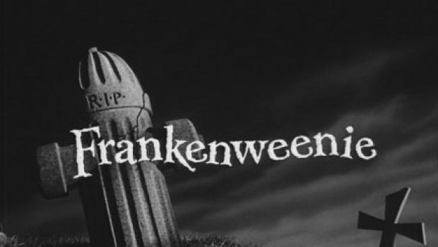 Winona Ryder, Martin Landau, Catherine O’Hara e Martin Short nel cast vocale di Frankenweenie