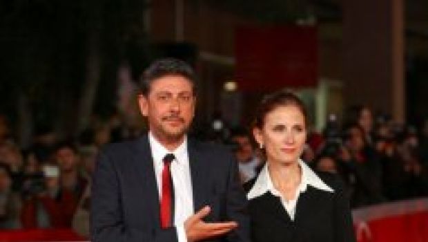Sergio Castellitto Presidente della Giuria Internazionale al Festival Internazionale del Film di Roma