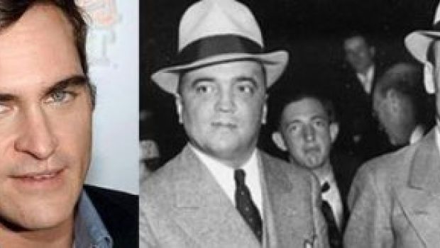 Joaquin Phoenix potrebbe diventare l’amante gay di J. Edgar Hoover per Clint Eastwood