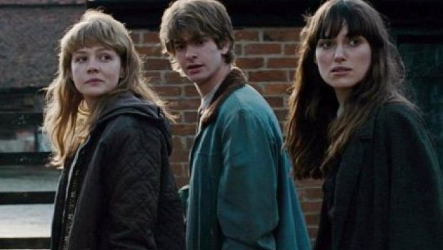 Never Let Me Go – il trailer internazionale