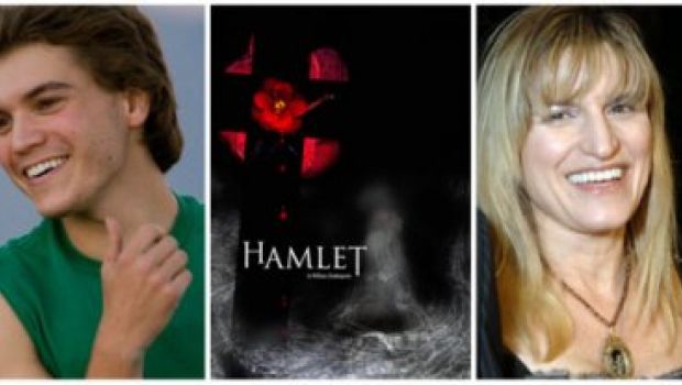 E’ naufragato l’Amleto diretto da Catherine Hardwicke con Emile Hirsch