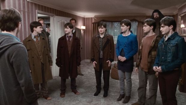 Nuovo trailer e foto ufficiali da Harry Potter e i Doni della Morte: Parte 1