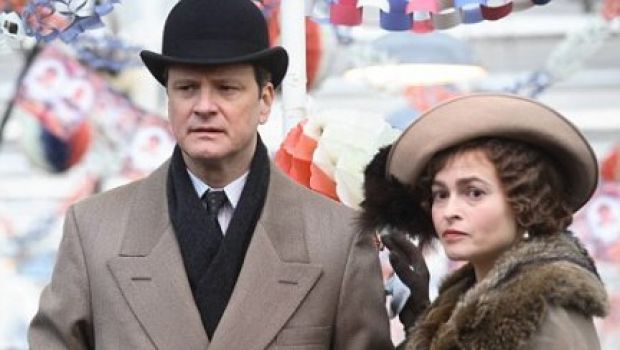 The King’s Speech: ecco il primo trailer