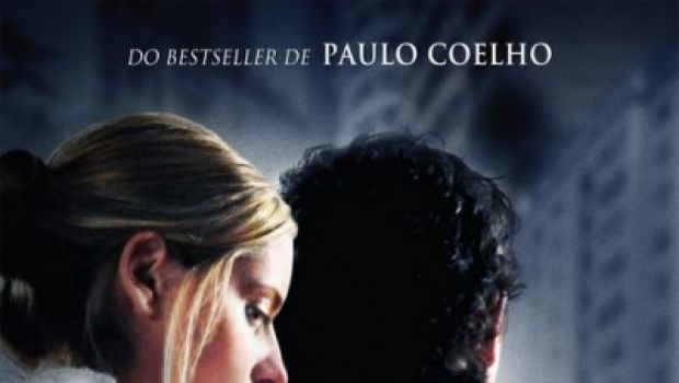 Veronika Decides To Die – le locandine del film con Sarah Michelle Gellar tratto dal best-seller di Paulo Coelho