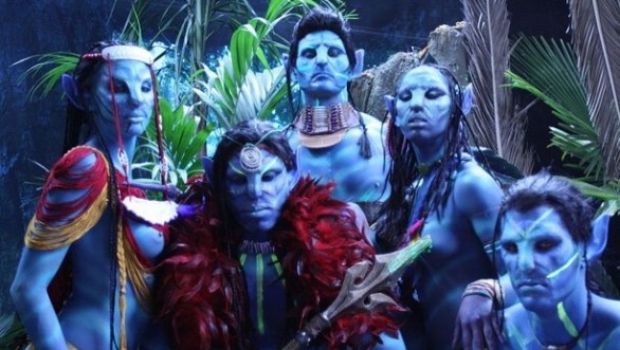 This Aint Avatar XXX: la versione porno 3d di Avatar – Le primo foto