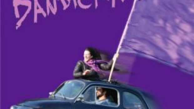 Bandiera Viola di Claudio Lazzaro: anteprima aperta al pubblico al Nuovo Cinema Olimpia di Roma