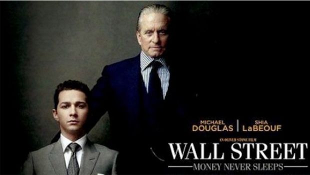 Wall Street 2 batte Il Regno di Ga’Hoole al Box Office Usa, mentre Inception vola al botteghino italiano