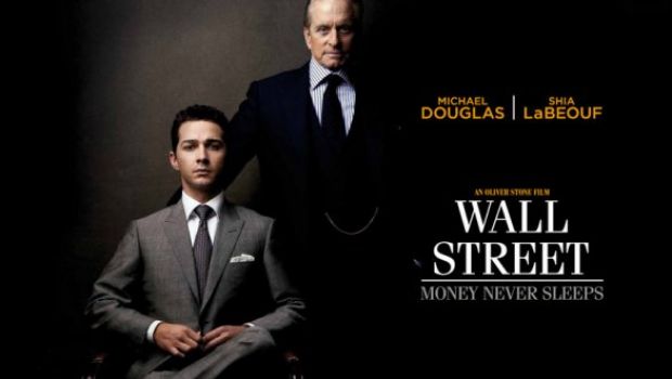 Oliver Stone batte Zack Snyder al Box Office Usa: 19 milioni di dollari per Wall Street 2: Il denaro non dorme mai
