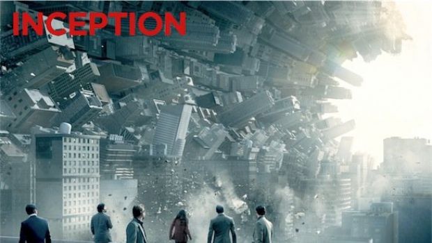 2 milioni e 600,000 euro per Inception al botteghino italiano