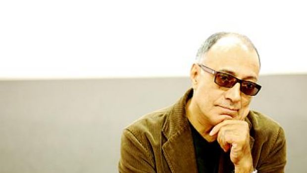 Un film ambientato in Giappone per Abbas Kiarostami