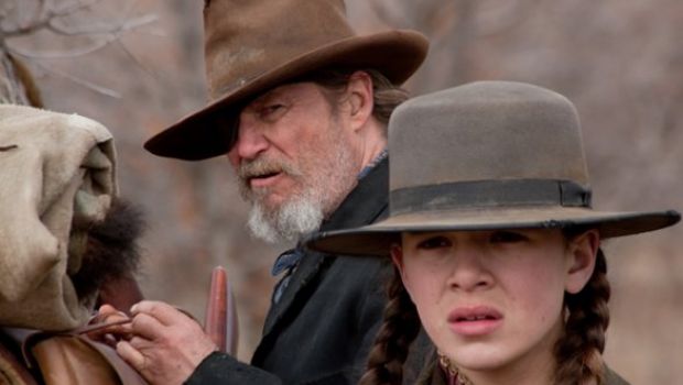 True Grit: il primo teaser trailer del nuovo film dei fratelli Coen