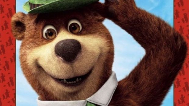 Un nuovo trailer per l’Orso Yoghi
