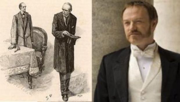 Sherlock Holmes 2: Jared Harris sarà il Professor Moriarty