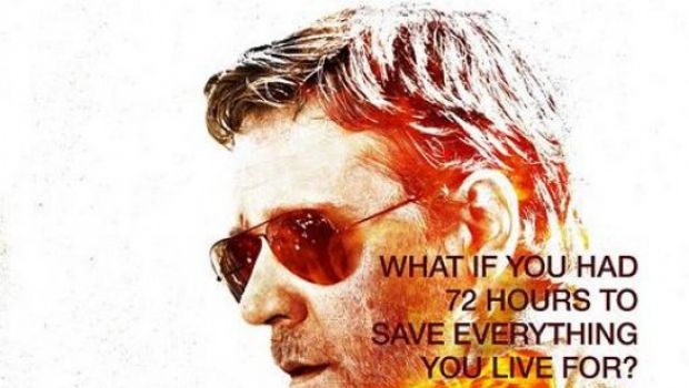 The Next Three Days – due locandine del thriller di Paul Haggis con Russell Crowe