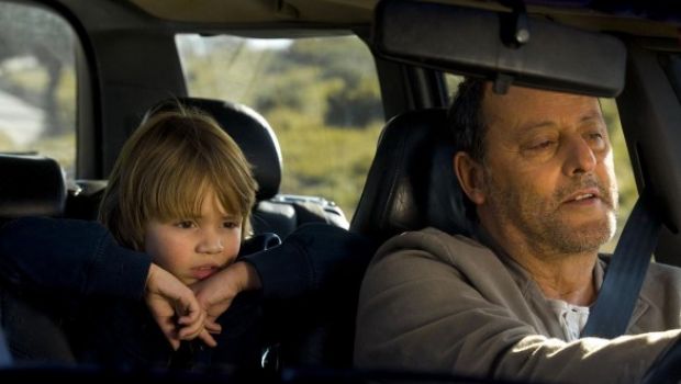 L’Immortale (22 Bullets) – locandina italiana e fotogallery del noir con Jean Reno