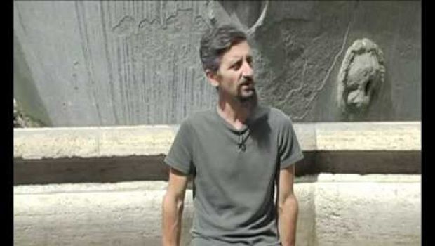 La pecora Nera: Ascanio Celestini ci racconta il suo film