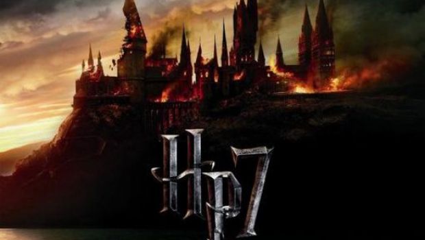 Arrivano i primi tre character poster di Harry Potter and the Deathly Hallows: Part I
