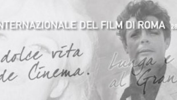 Trionfalisti e Depressi: mi sto preparando al Roma Film Fest 2010