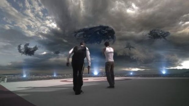 Skyline – ecco l’apocalittico trailer