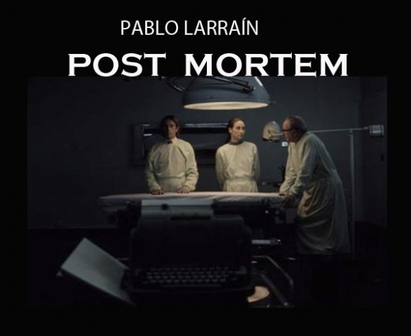 Venezia 2010: Post Mortem – La Recensione e il Trailer