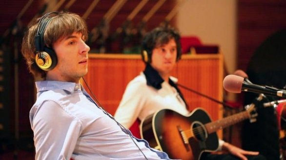 Phoenix: scaricatevi il multitrack completo del disco e fatevi i remix da soli