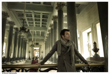 Francesco Renga: il nuovo singolo “Un giorno bellissimo” in uscita e il download day il 15 ottobre