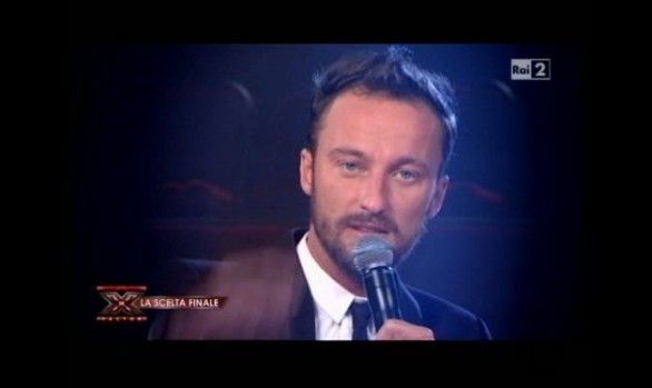 X Factor 4 – La scelta