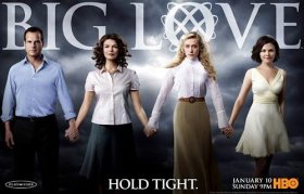Big Love 4, da stasera su Fx. E l’America si prepara al docu-reality poligamo Sister Wives