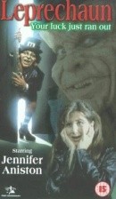 Leprechaun: quando Jennifer Aniston girava film horror