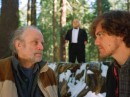 My Son My Son What Have Ye Done: foto e trailer italiano del film di Werner Herzog