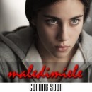Venezia 2010: Maledimiele: foto, video del backstage e locandina del film di Marco Pozzi sull’anoressia