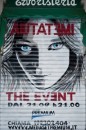 The Event, già venduto in 200 Paesi. Anteprime in Italia ed America