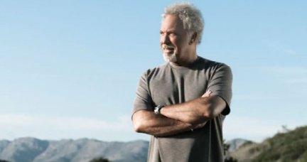 Le icone della musica: Tom Jones