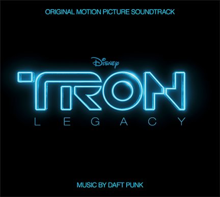 Daft Punk: la colonna sonora di “Tron Legacy” nei negozi il 22 novembre