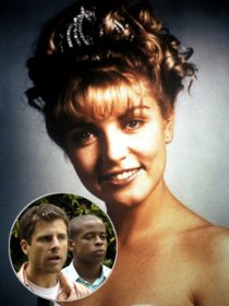 Psych, in arrivo una reunion di Twin Peaks. E Chuck lancia una webserie con Jeff e Lester