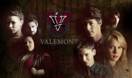 Valemont, dal web alla tv arriva la serie horror di Mtv