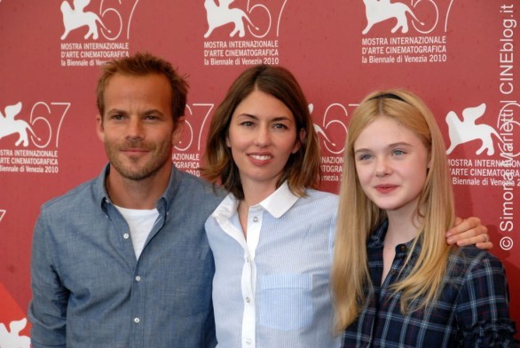 Venezia 2010 – Cartoline dal Festival:  è il giorno di Somewhere, Reign of Assassins, I Baci Mai Dati e Gorbaciof