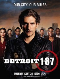 Ascolti Tv Usa 21 settembre: 12 milioni per Glee 2, battuto da Ncis (18 milioni), Detroit 1-8-7 con 9 milioni batte Parenthood. Discrete le comedy Fox
