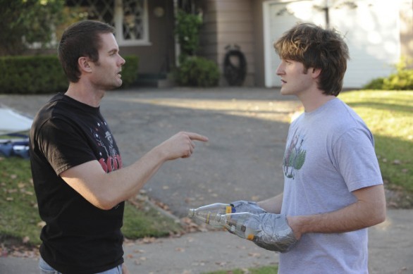 Raising Hope
