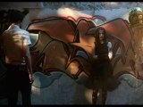 Victims 3D trailer italiano