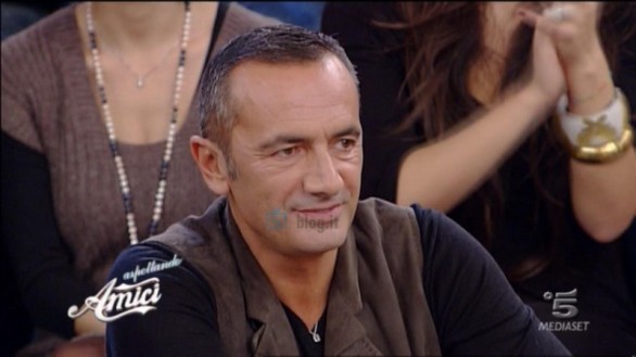 Amici 10 – Quinto Speciale sabato 30 ottobre 2010