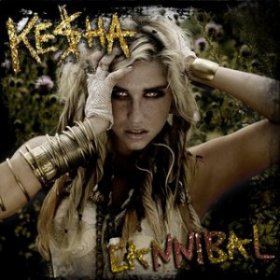 Ke: “Cannibal” è il nuovo album (copertina e tracklist)