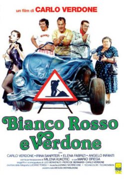 Cineblog Consiglia: Bianco Rosso e Verdone