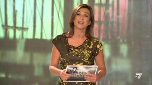 Le Invasioni Barbariche e L’importanza di chiamarsi La7: Daria Bignardi reloaded